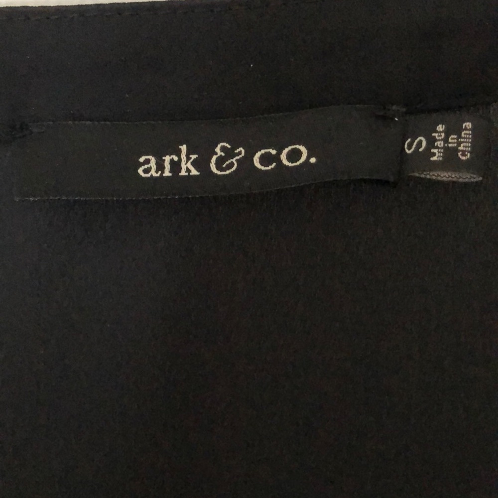 Ark & Co Top - Picture 3 of 8